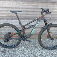 Santa Cruz Hightower C taglia M 