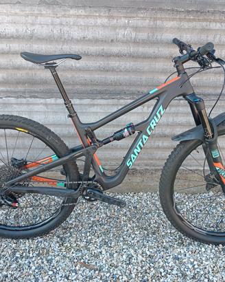 Santa Cruz Hightower C taglia M 