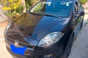Fiat Bravo