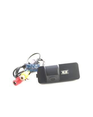 Telecamera per parcheggio con visione notturna per