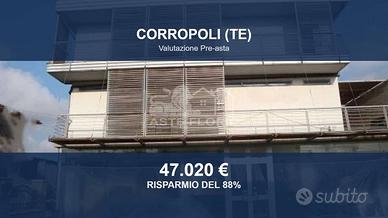 Immobile in asta di 926 m² a Corropoli