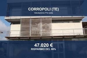 Immobile in asta di 926 m² a Corropoli