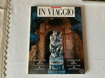 Rivista ‘In Viaggio’ n. 1 Speciale Italia