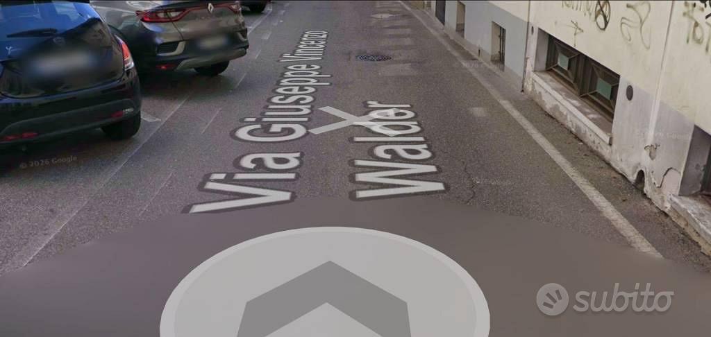 Appartamento – Varese, Consorzio Stradale del Parco Ponti, La Folla - Altro