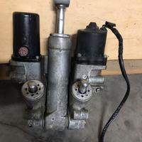 Trim Suzuki 200 225 250