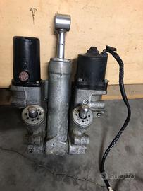 Trim Suzuki 200 225 250