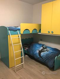 Cameretta per bambini