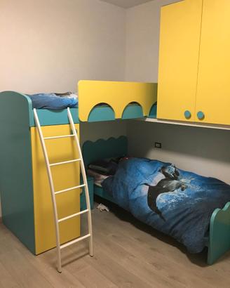 Cameretta per bambini