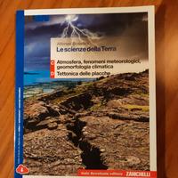 Le scienze della terra C D Zanichelli 