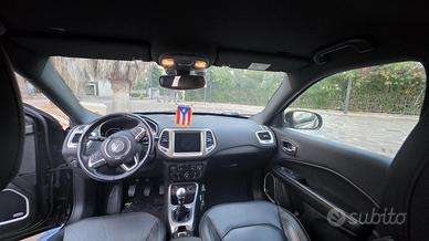 JEEP COMPASS SERIE S