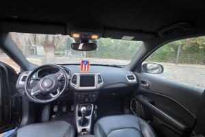 JEEP COMPASS SERIE S