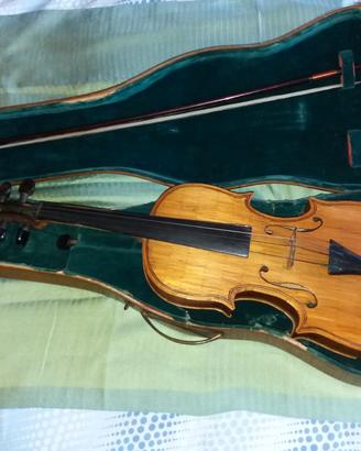 Violino di fiammiferi del 1954