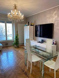 Appartamento di 90 m² con 3 locali a Milano