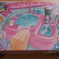 gioco Clementoni bimba