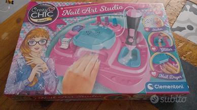 gioco Clementoni bimba