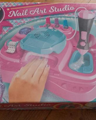 gioco Clementoni bimba