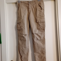 Cargo Scout estivi M