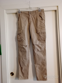 Cargo Scout estivi M