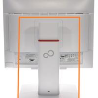 Staffa per Monitor LED Fujitsu B19-7