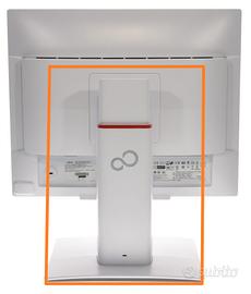 Staffa per Monitor LED Fujitsu B19-7