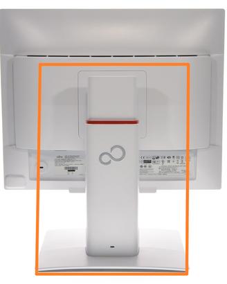 Staffa per Monitor LED Fujitsu B19-7
