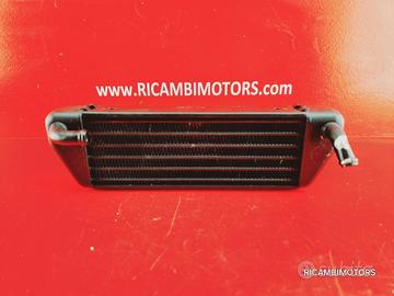 RADIATORE SERBATOIO BMW K1200S