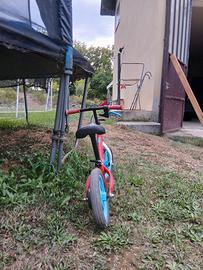 bici per bamibini