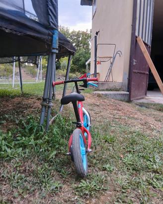 bici per bamibini