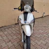 Piaggio Liberty 125 - 2011
