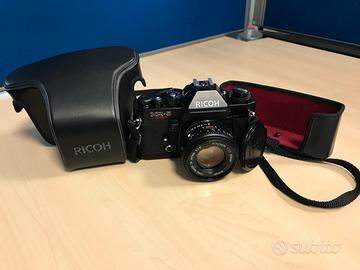 Macchina fotografica Ricoh HR5