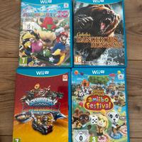 Nintedo Wii u