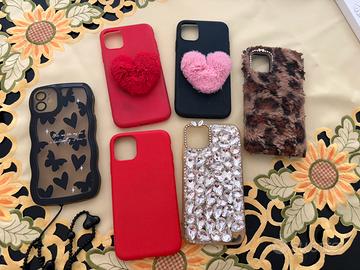 Cover iphone 11