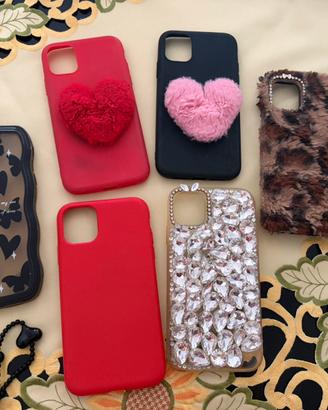 Cover iphone 11