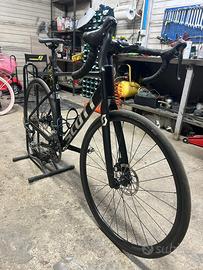 Bibicletta Scott speedster 40