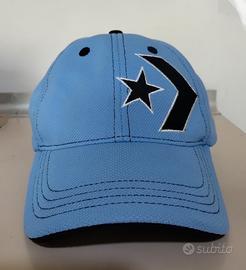 cappello Converse