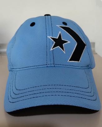 cappello Converse cappellino originale NUOVO