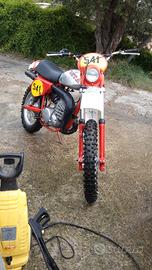 Beta 250 enduro epoca