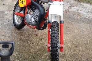 Beta 250 enduro epoca