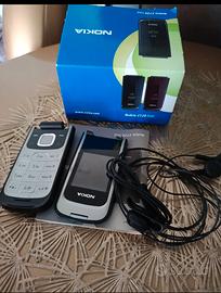 Telefono cellulare Nokia 2720