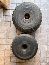 Pneumatici Ursus Gomma tipo Ohtsu