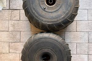 Pneumatici Ursus Gomma tipo Ohtsu