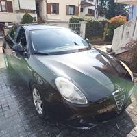 ALFA ROMEO GIULIETTA 1.6 JTDM 105 CV