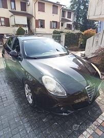ALFA ROMEO GIULIETTA 1.6 JTDM 105 CV