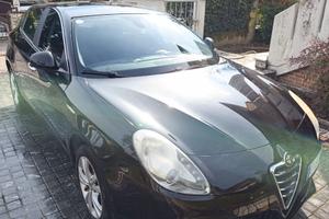 ALFA ROMEO GIULIETTA 1.6 JTDM 105 CV