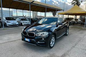 BMW X6 30d xDrive 258cv