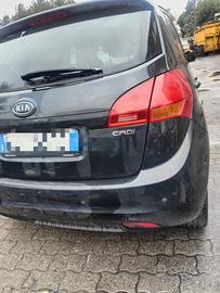 RICAMBI KIA VENGA ANNO 2010 CC 1400  BENZINA