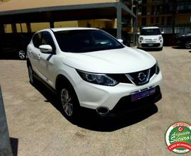NISSAN Qashqai 1.5 dCi Acenta