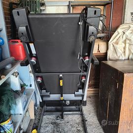 tapis roulant Proform cardio Strong professionale 