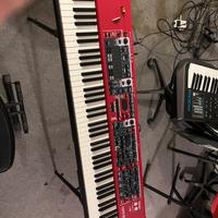 Tastiera Nord Stage 3 - 88 tasti + Custodia Nord