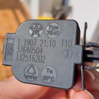 Lavatrice ricambio pressostato